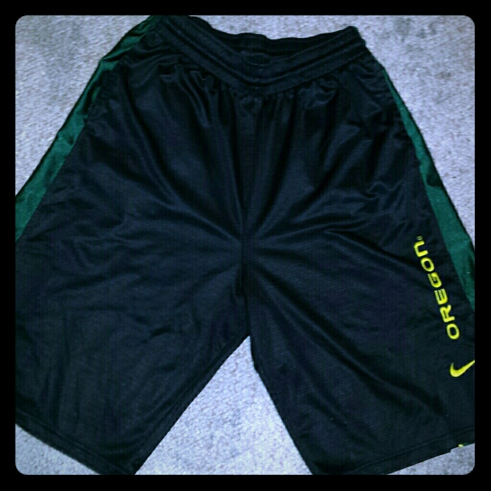 Nike shorts